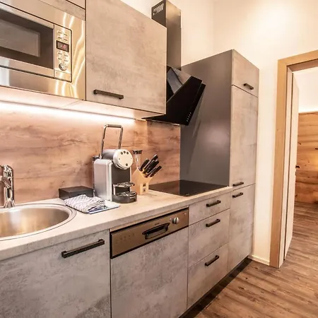 Apartklusiv Apartment