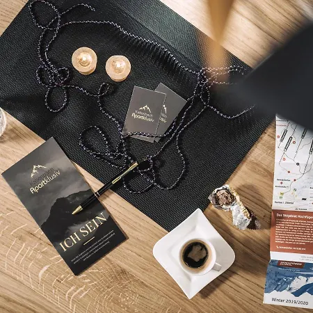 Apartment Apartklusiv Kaltenbach