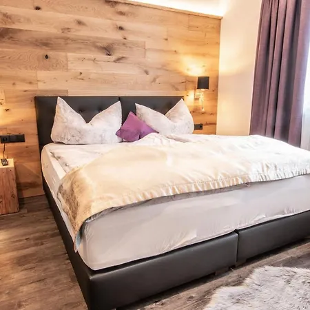 Apartklusiv Apartment Kaltenbach