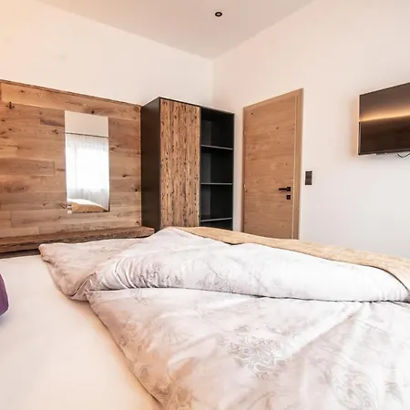 Apartmán Apartklusiv *