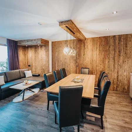 Apartklusiv Kaltenbach