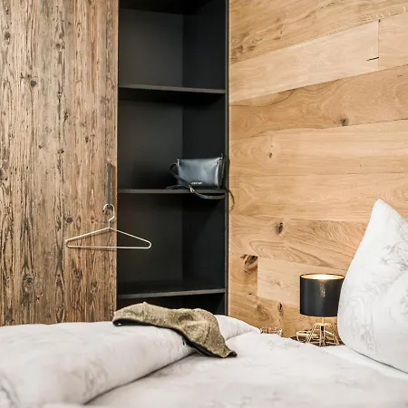 Apartklusiv Daire Kaltenbach