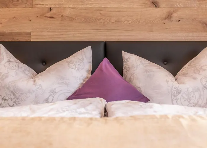 Apartmán Apartklusiv *