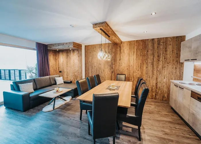 Apartklusiv Kaltenbach