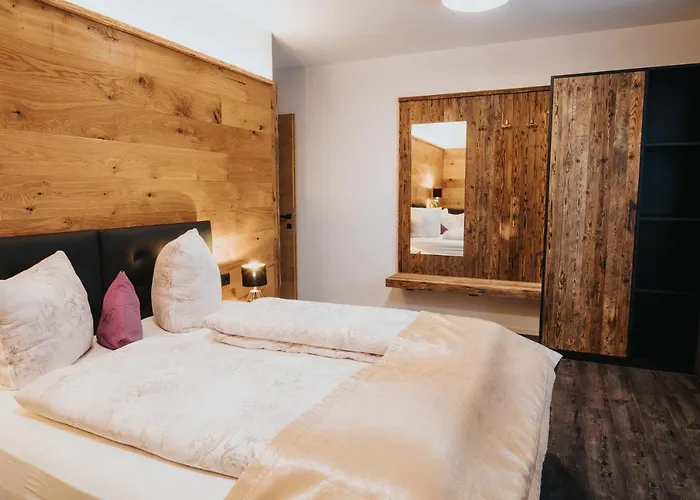 Apartmán Apartklusiv