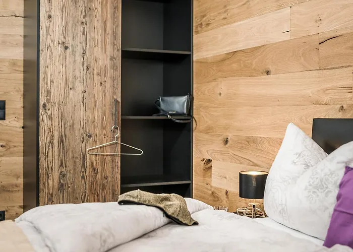 Apartklusiv Apartmán Kaltenbach