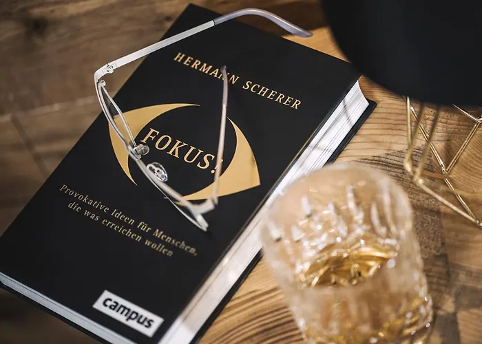 Apartmán Apartklusiv