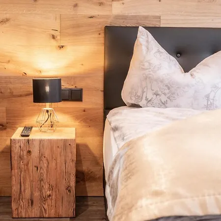 Apartklusiv * كالتنباش