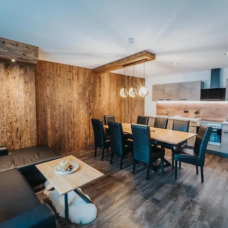 Apartklusiv Daire