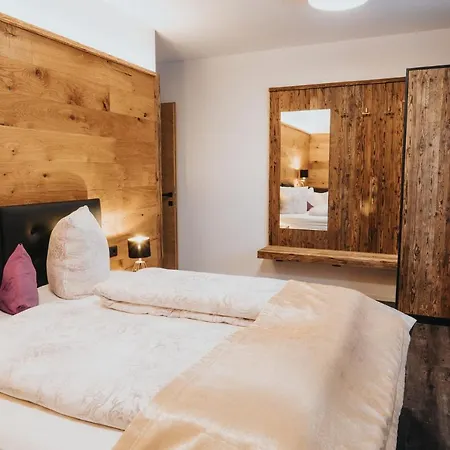 Daire Apartklusiv